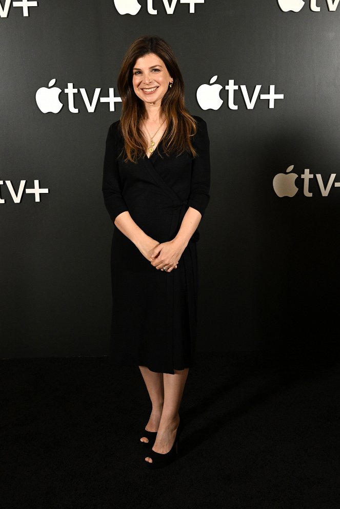 Beschütze sie - Veranstaltungen - Apple TV+ 2023 Winter TCA Tour at The Langham Huntington Pasadena on January 28, 2023