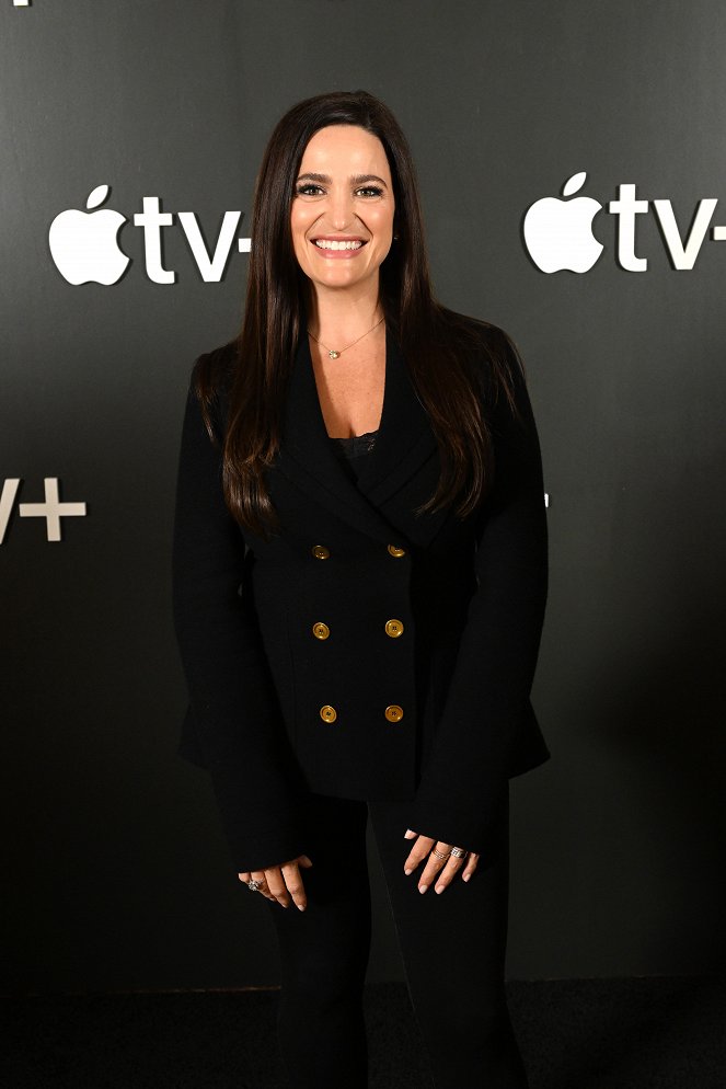 Beschütze sie - Veranstaltungen - Apple TV+ 2023 Winter TCA Tour at The Langham Huntington Pasadena on January 28, 2023