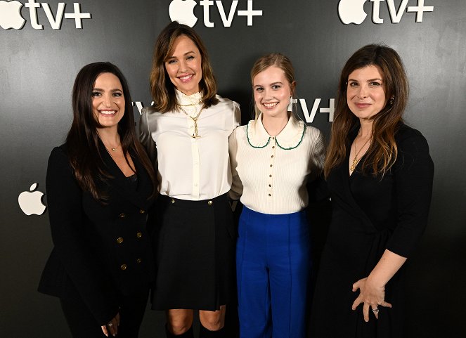 O jedno cię proszę - Z imprez - Apple TV+ 2023 Winter TCA Tour at The Langham Huntington Pasadena on January 28, 2023