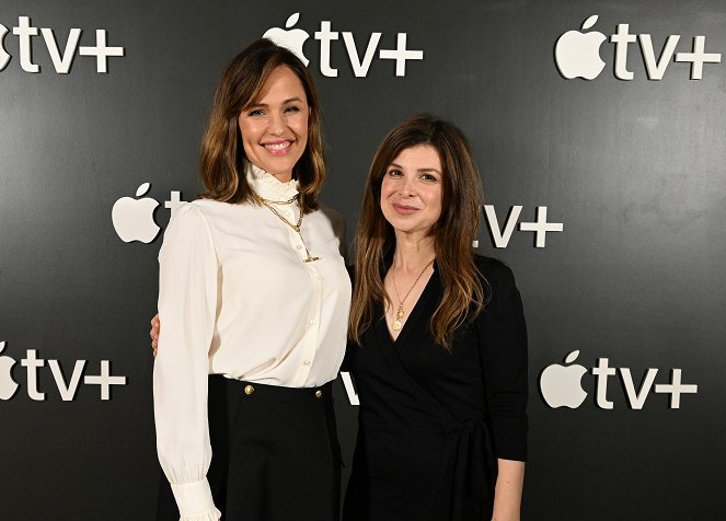 Posledná vec, čo mi povedal - Z akcií - Apple TV+ 2023 Winter TCA Tour at The Langham Huntington Pasadena on January 28, 2023