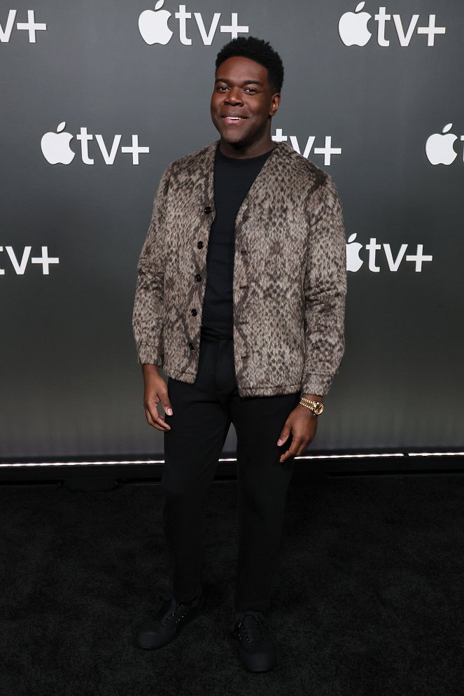 The Afterparty - Season 2 - Veranstaltungen - Apple TV+ 2023 Winter TCA Tour at The Langham Huntington Pasadena on January 18, 2023