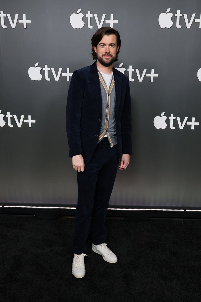 Az afterparti - Season 2 - Rendezvények - Apple TV+ 2023 Winter TCA Tour at The Langham Huntington Pasadena on January 18, 2023