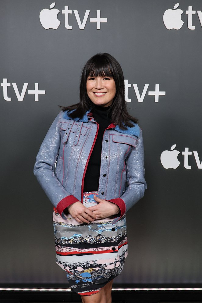 Az afterparti - Season 2 - Rendezvények - Apple TV+ 2023 Winter TCA Tour at The Langham Huntington Pasadena on January 18, 2023