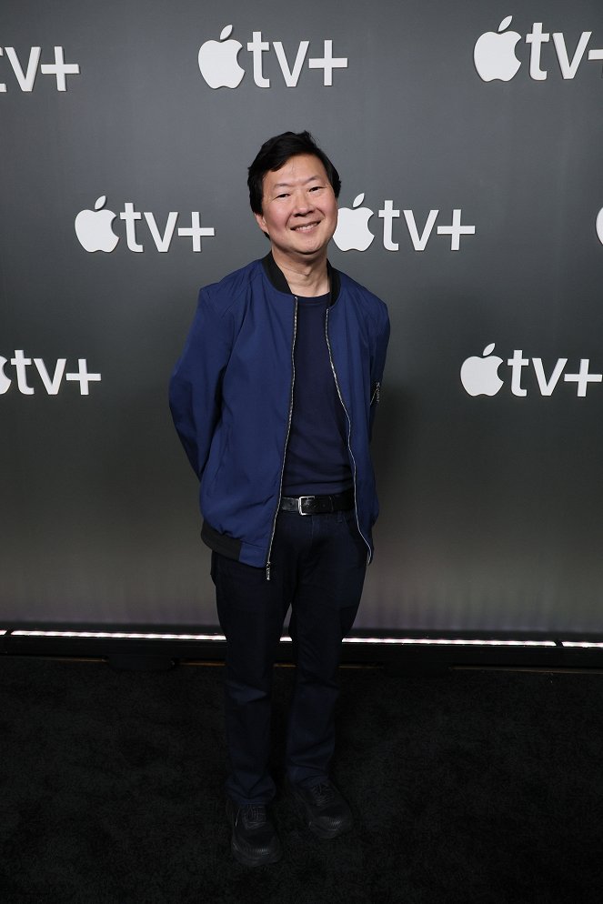 The Afterparty - Season 2 - Veranstaltungen - Apple TV+ 2023 Winter TCA Tour at The Langham Huntington Pasadena on January 18, 2023