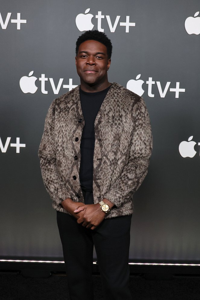 The Afterparty - Season 2 - Veranstaltungen - Apple TV+ 2023 Winter TCA Tour at The Langham Huntington Pasadena on January 18, 2023