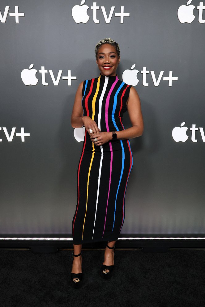 Az afterparti - Season 2 - Rendezvények - Apple TV+ 2023 Winter TCA Tour at The Langham Huntington Pasadena on January 18, 2023