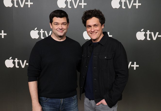 Extrapolations - Événements - Apple TV+ 2023 Winter TCA Tour at The Langham Huntington Pasadena on January 18, 2023