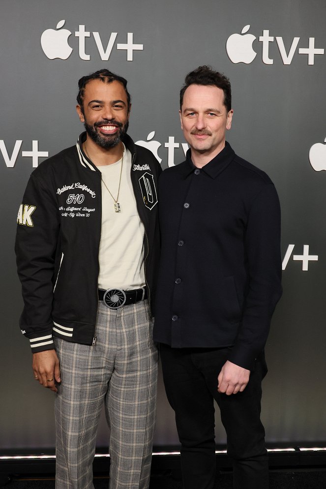 Extrapolations - Eventos - Apple TV+ 2023 Winter TCA Tour at The Langham Huntington Pasadena on January 18, 2023