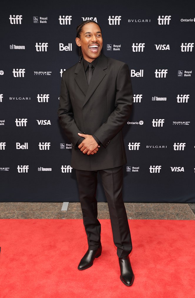 Chevalier - Events - Searchlight Pictures “Chevalier” 2022 Toronto International Film Festival Premiere on Sunday, September 11, 2022