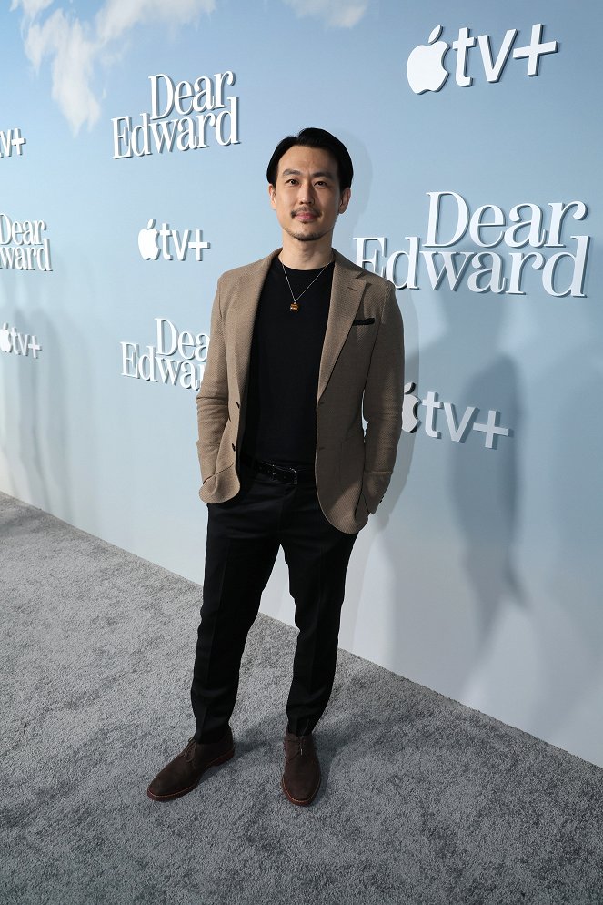 Dear Edward - Events - Apple Original series “Dear Edward” world event premiere at the Directors Guild Of America on January 31, 2023