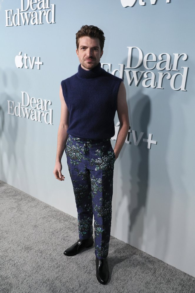 Dear Edward - Evenementen - Apple Original series “Dear Edward” world event premiere at the Directors Guild Of America on January 31, 2023