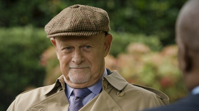 Agenci NCIS: Los Angeles - In the Name of Honor - Z filmu - Gerald McRaney