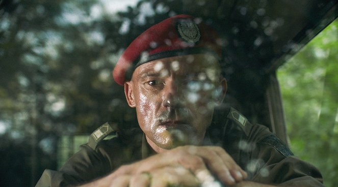 Sergent-Major Eismayer - Film - Gerhard Liebmann