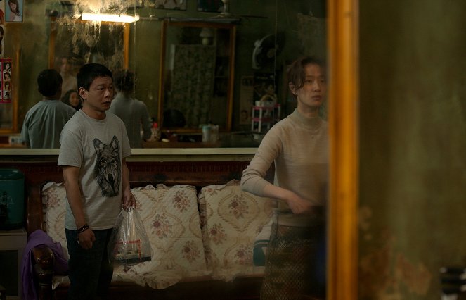 Xue yun - Kuvat elokuvasta