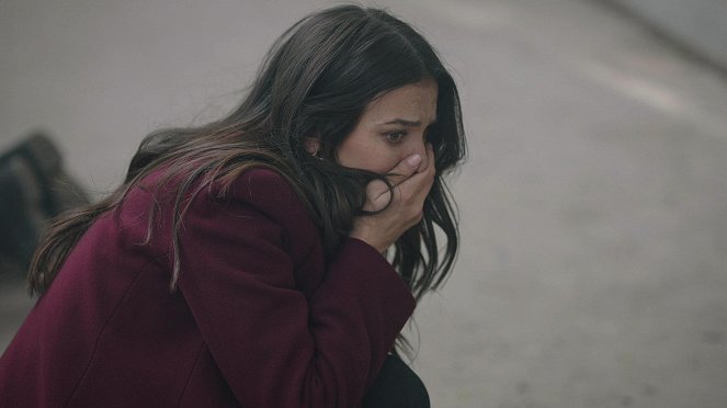 Yargı - Season 2 - Episode 18 - Z filmu - Pınar Deniz