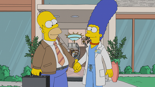 The Simpsons - Season 34 - Bartless - Photos
