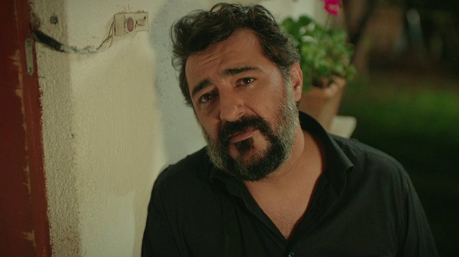Kardeşlerim - De la película - Celil Nalçakan