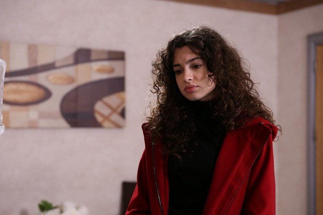 For My Family - Episode 8 - Photos - Su Burcu Yazgı Coşkun