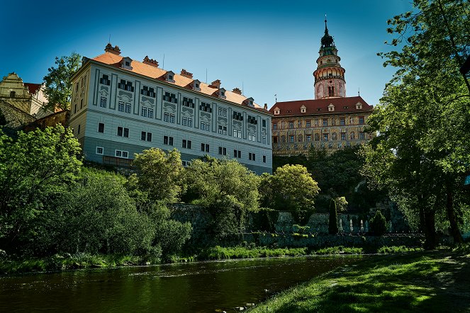 Místo zločinu České Budějovice - Smrt hoteliéra - Photos