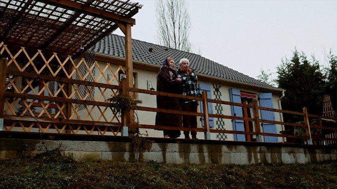 Viktor Fajnberg Disidentem k zbláznění - Kuvat elokuvasta