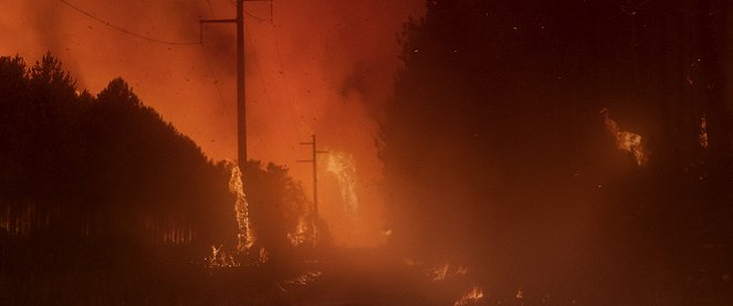The Blaze - Flucht aus den Flammen - Filmfotos