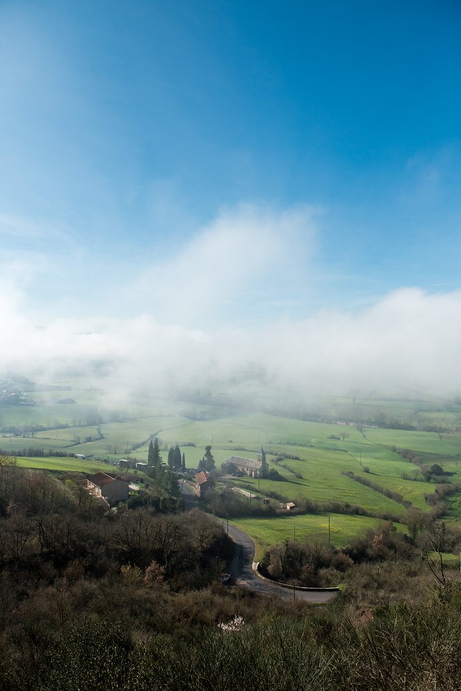 Murder in the Larzac - Photos