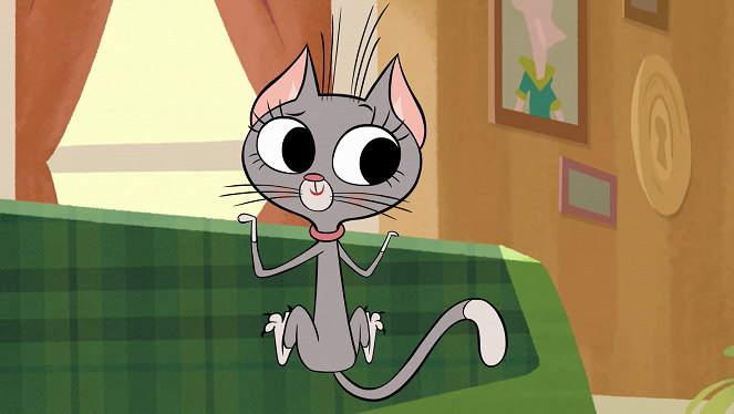 Zip Zip - Season 2 - Pet Spies - Photos