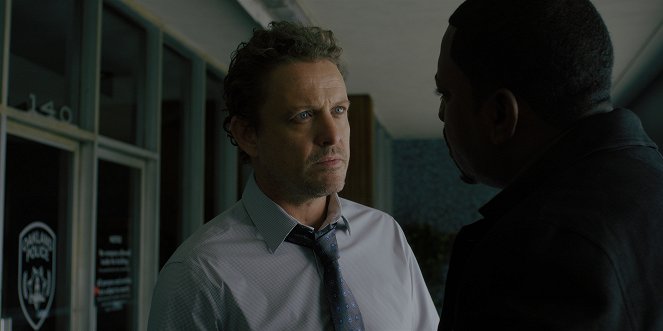 Truth Be Told - From My Hand the Poisoned Apple - Van film - David Lyons