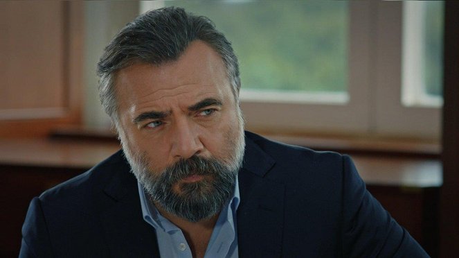 Eşkiya Dünyaya Hükümdar Olmaz - Season 5 - Episode 2 - Van film - Oktay Kaynarca