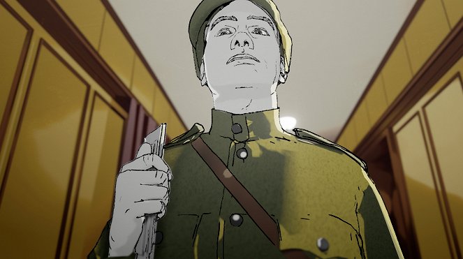 Stalin - Leben und Sterben eines Diktators - Z filmu