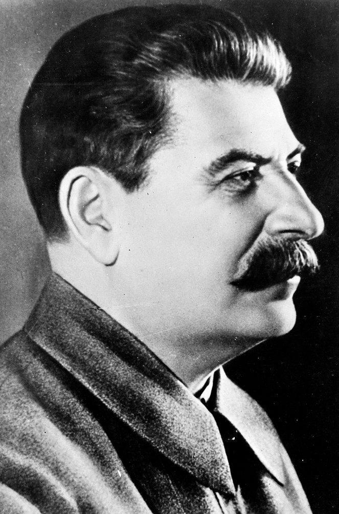 Stalin - Leben und Sterben eines Diktators - De la película