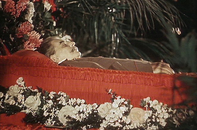 Stalin - Leben und Sterben eines Diktators - Filmfotos