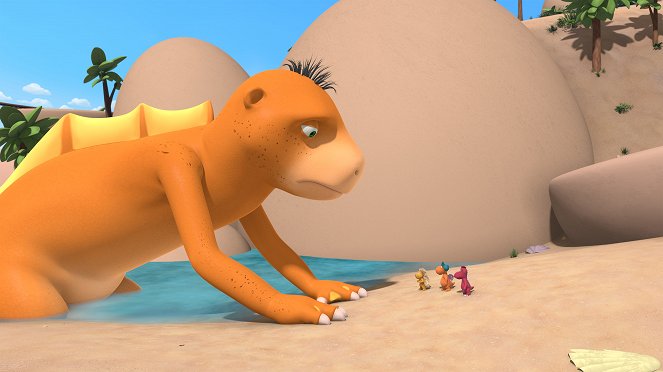 Coconut the Little Dragon - Season 2 - Die Riesenschweinerei - Photos