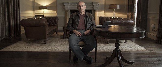 A Wagner-csoport: Putyin titkos hadserege - Filmfotók - Mihail Hodorkovszkij