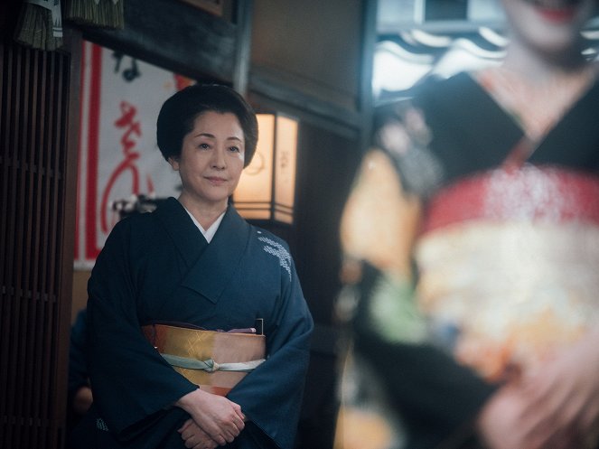 The Makanai: Cooking for the Maiko House - Filmfotos