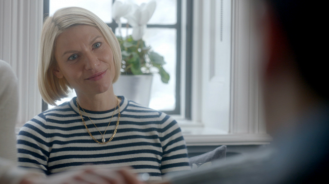 Fleishman Is in Trouble - God, What an Idiot He Was! - Filmfotók - Claire Danes