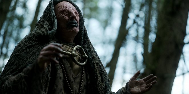 Vikings: Valhalla - The Web of Fate - Photos