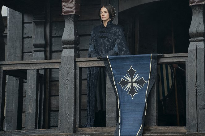 Vikings: Valhalla - Season 2 - Photos - Laura Berlin