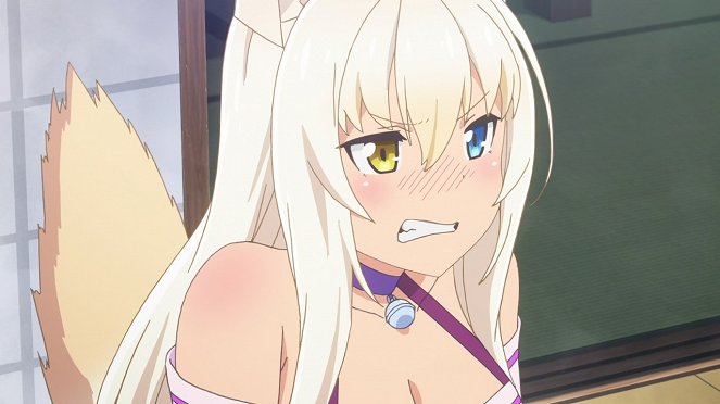 Nekopara - Welcome to La Soleil! - Photos