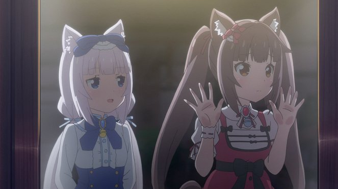 Nekopara - A Lost Kitten? - Photos