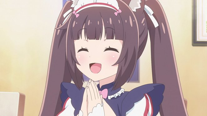 Nekopara - The First Time...! - Photos