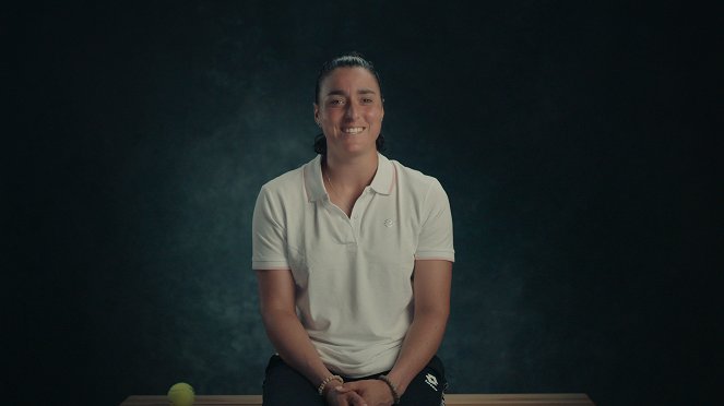 Tennistä, hikeä ja kyyneliä - Season 1 - Kuvat elokuvasta