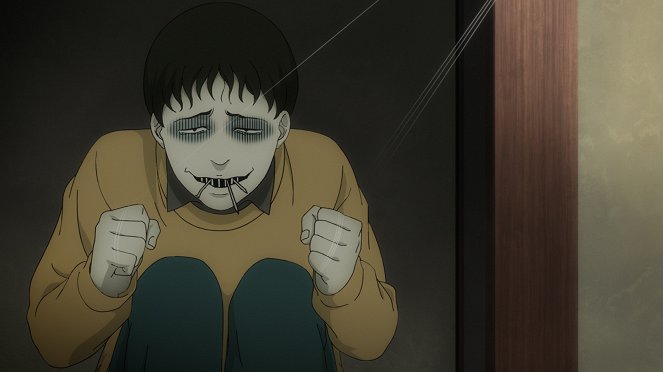 Junji Ito Maniac: Relatos japoneses de lo macabro - De la película