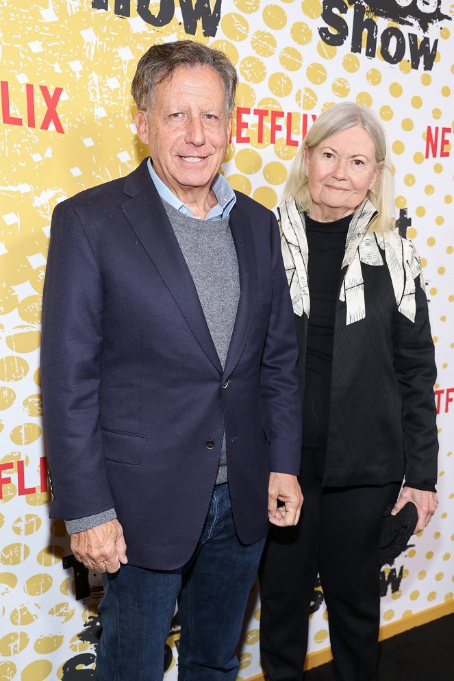 Aquellos maravillosos 90 - Season 1 - Eventos - That 90's Show S1 premiere at Netflix Tudum Theater on January 12, 2023 in Los Angeles, California