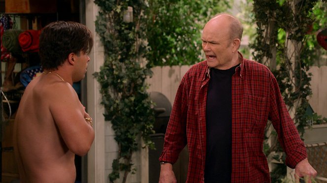 That '90s Show - Kids in America - Photos - Kurtwood Smith