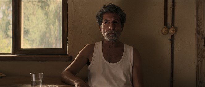 Şahmaran - La agonía de la Tierra - De la película - Mustafa Uğurlu