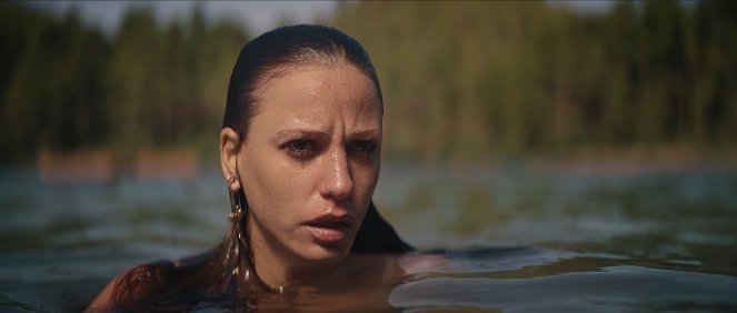 Şahmaran - La agonía de la Tierra - De la película - Serenay Sarıkaya