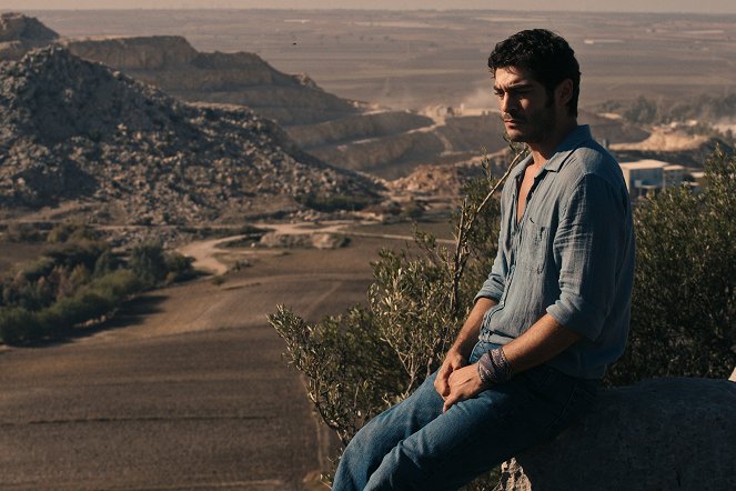 Şahmaran - Was der Regen sagt - Filmfotos - Burak Deniz