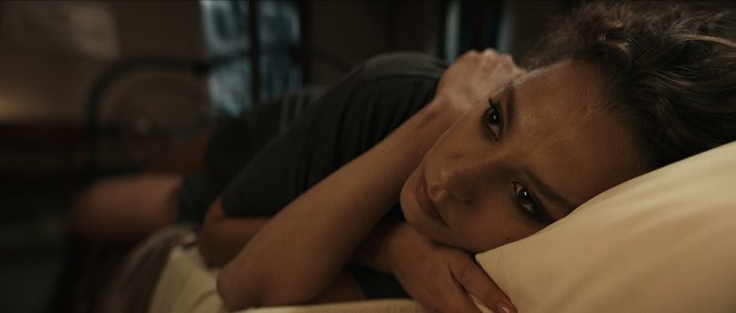 Şahmaran - Yağmurun Söyledikleri - Kuvat elokuvasta - Serenay Sarıkaya