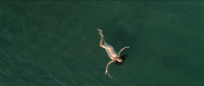 A Lenda de Shahmaran - Equilíbrio frágil - Do filme